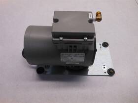 607ca22-699a Thomas 60ca22-699a Vacuum Pump As-is/parts Or Repair