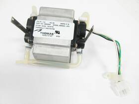 5006se-375 Thomas 950020a Pumps And Compressors Yp-6duv12 Compressor Vacuum
