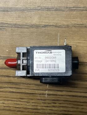 9900066 Thomas Pumps Diaphragm Pump