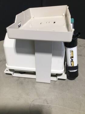 Yp70vc Thomas Air Pump