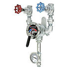 Ths-25-vbd-rf Leonard Valve Leon Stainless Ths-25-vbd-rf Leonard Valve Leon Stainless