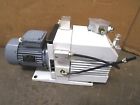 1350-1620 Ti16b Leybold Kw Trivac Vacuum Pump Rpm 1350-1620 Ti16b Leybold Kw Trivac Vacuum Pump Rpm