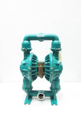 50-2696t Titan Diaphragm Pump 2in Npt