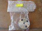 Tm02uc-00650 Kurtlesker Kurt Lesker Hold Down Ring Spacer New In Pkg