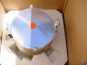 1600-005mp Tmh W-tcm1601 Pfeiffer Pfieffer Turbo Vacuum Pump And Valve Brand New
