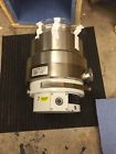 Tmh1600pc Tmh1600 Pc Pfeiffer Turbomolecular Pump Used For Parts Rebuild