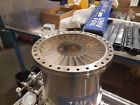 Tmp-20013 Lm Shimadzu Turbo Molecular Pump