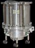 Tmp-2203lmtc Shimadzu Magnetically Levitated Turbo Molecular Vacuum Pump