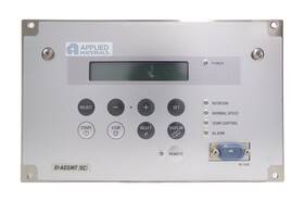 0190-60877 Tmp Shimadzu Ei-a05mt Ec A1 Turbomolecular Pump Controller Amat