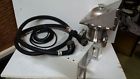 Tmp-203mc-u2 Tmp203mc-u2 Shimadzu Turbomolecular Vacuum Tmp-203mc-u2 Tmp203mc-u2 Shimadzu Turbomolecular Vacuum