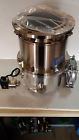 Tmp803mc-u2 Shimadzu Turbo Molecular Vacuum Pump Tmp803mc-u2 Shimadzu Turbo Molecular Vacuum Pump