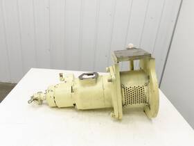 Sqp421-50-17-8-86bbb-18-s111 Tokimec Vickers Sqp4215017886bbb18s111 Hydraulic Triple Vane Pump