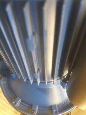 Tl57-124rd Tolko 57-124rd/219462 32d-5l Rotary Chemical Pump
