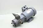 Top-212hwm Nippon Top Induction Motor Trichoid Oil Pump Poles