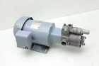 Top-220-hwm -v Nippon Trochoid Pump Induction Motor