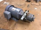 750-216hwmvp Top 2my Nippon Induction Motor Trochoid Oil Pump Poles