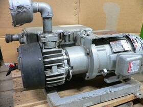 R00063.e506.1104 Toshiba/busch B0034flb20mw Vacuum Pump R00063.e506.1104 Toshiba/busch B0034flb20mw Vacuum Pump