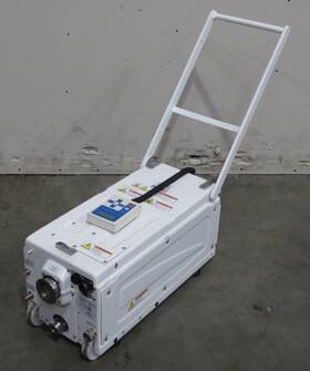 3620-00463 Toyota T196135 T100p Dry Vacuum Pump