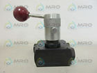 Tpcc-60-606-02kl Parker Hydraulic Valve New