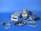 Tph-062 Pfeiffer Balzers Turbo Pump