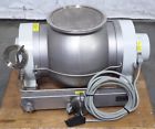 T151434 Tph 2200c Pfeiffer Turbomolecular Vacuum Pump Pm