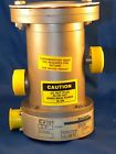 Tph-050 Tpu-050 Pfeiffer Balzers Turbomolecular High Vacuum Pump