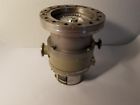 Tpu-100 Pfeiffer Balzers Turbopump