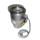 Tpu-110 Pfeiffer Balzers Tpu Air Cooled Vacuum Turbo Molecular Pump Tpu-110 Pfeiffer Balzers Tpu Air Cooled Vacuum Turbo Molecular Pump