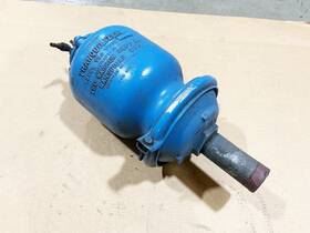 Ta2n1a Tranquilizer Air Operated Diaphragm Pump 100psi 7bar