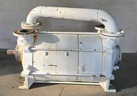 Travaini 100-1600/c/f Trhe 100-1600 /c/f Dekker Sihi Kinney Vacuum Pump