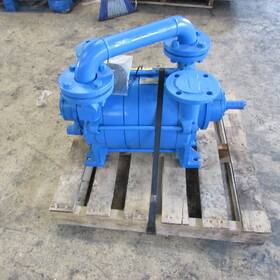 Travaini 50-280/c/a3 Trhb 50-280/a3 Vacuum Pump 2 Inch Steel Remanufactured Make Offer Travaini 50-280/c/a3 Trhb 50-280/a3 Vacuum Pump 2 Inch Steel Remanufactured Make Offer