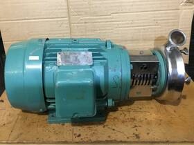 Tri-clover Cl2264mdg21t-4093-490 Tri-clover - P/n Centrifugal Pump