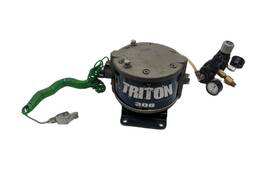 233-501 Triton 308 Diaphragm Pump