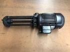 Ts22sd5250 001 Brinkmann Hp Coolant Pump Rpm Gpm
