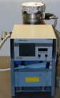 180h Tsu Pfeiffer Balzers Turbo Vacuum Pump Unit With Tcp Controller