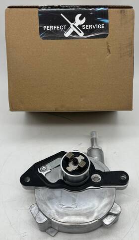 Tucarest 2712301665 Brake Vacuum Pump Mercedes C250 Slk250 1.8l Turbo 2012-15