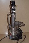 Turbo-v250 Varian Controller Turbo Pump