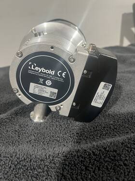 3102582732 Turbo Vac 250i Vacuum Pump 3102582732 Turbo Vac 250i Vacuum Pump