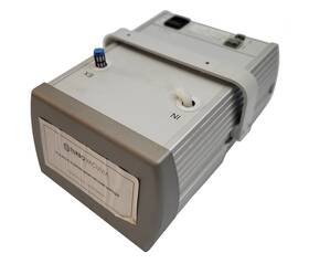 V010113 Turbo Vacuum Is11 Multisystem Pump Repair
