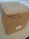 Nt151-361 Turbotronik Leybold Turbo Vacuum