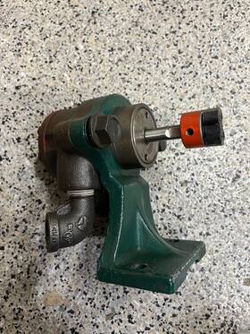 1lah-7 Tuthill Pump
