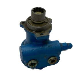 2lev-cc-a Tuthill Used Size 2 Cc Rotation Tang Shaft Rotary Gear Pump 2lev-cc-a Tuthill Used Size 2 Cc Rotation Tang Shaft Rotary Gear Pump