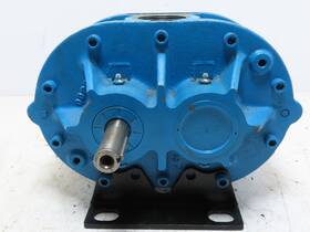 3003-a6l2cv1-a Tuthill 3003 Cp Rotary Lobe Positive Displacement Blower Vacuum Roots 33 Urai