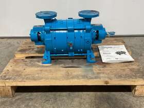 Klrc-75-fa2 Tuthill Vacuum Pump New