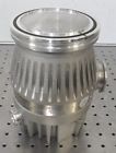 9698917m009 Tv301sf Varian Tv Sf Turbo Vacuum Pump Flange