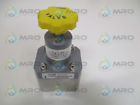 Tvp2-50-s-s Top Valve Pressure Relief