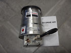 800073v0004 Tw 250s 800150v0016 Leybold Turbo Vacuum Pump Drive