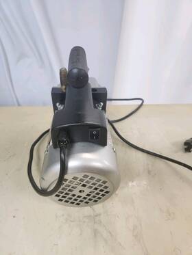 Tw-5a Twice Parts Only Single Stage Vacuum Pump
