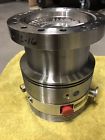 X3500 Twisstorr 304 Fs Varian Not Working Agilent Turbomolecular Pump
