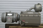 U.4.100 Sa-k Becker Vacuum Pump U.4.100 Sa-k Becker Vacuum Pump